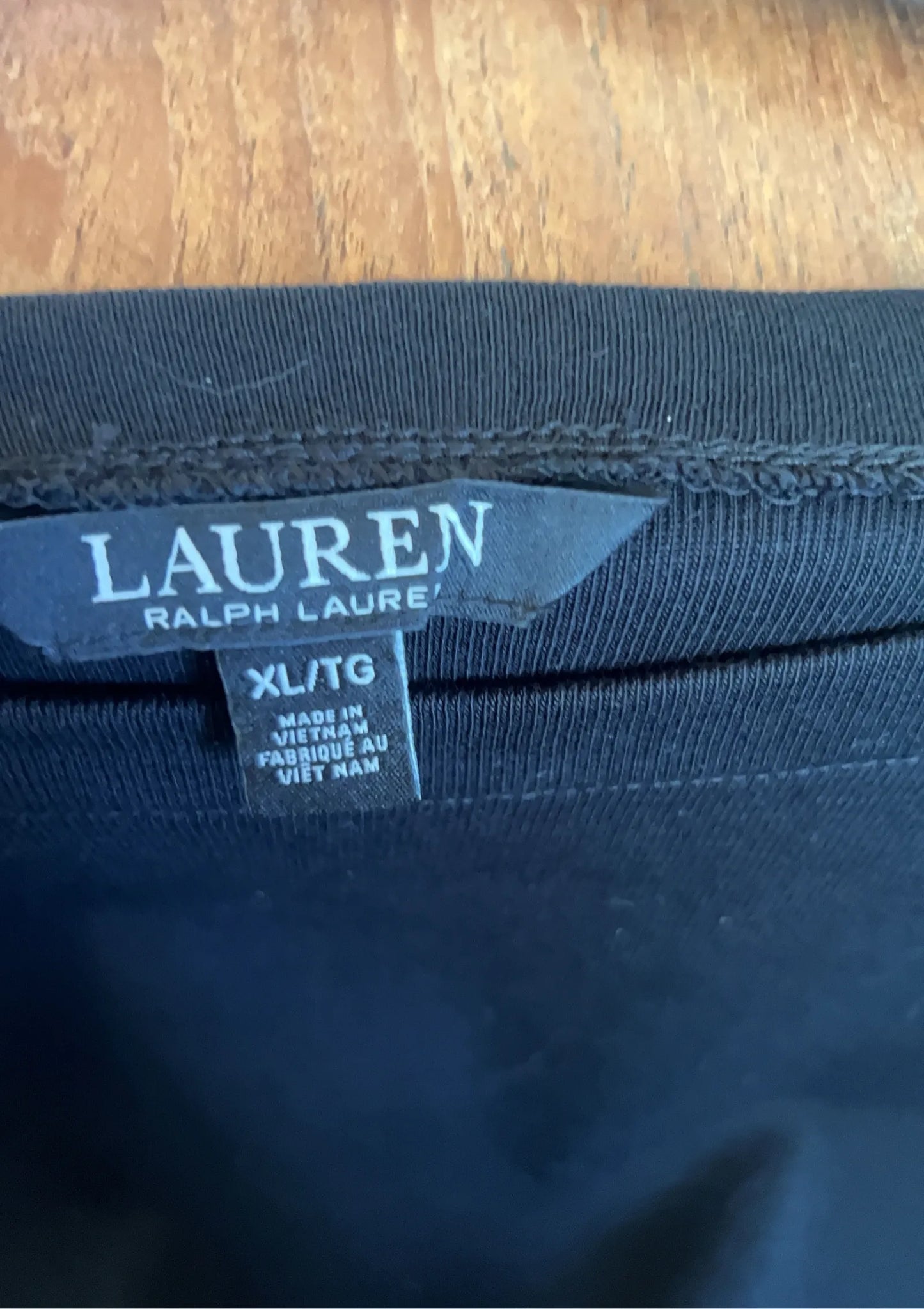 Ralph Lauren-klänning NWOT