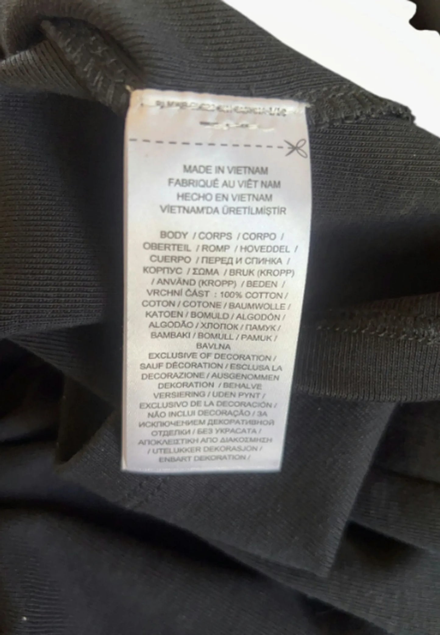 Ralph Lauren-klänning NWOT