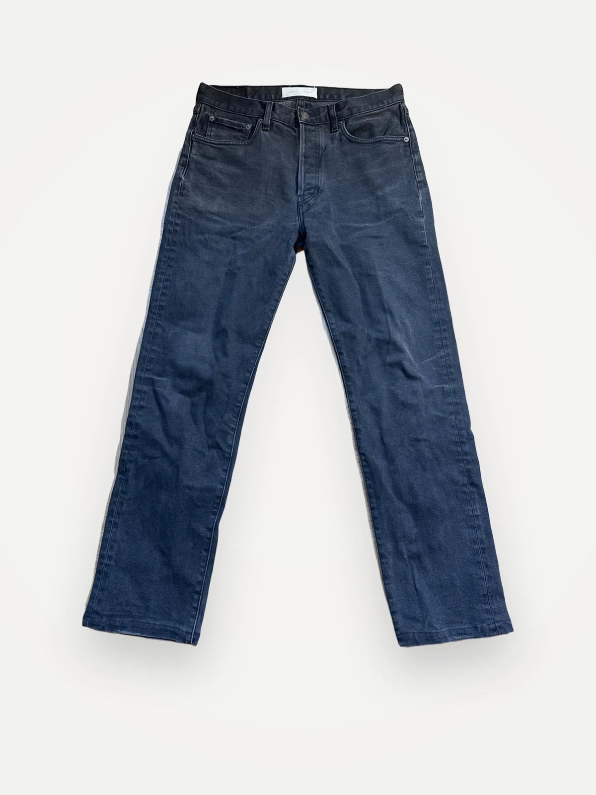 Jeanerica Cm002 Jeans