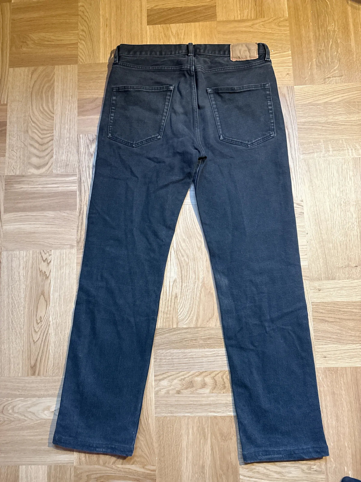 Jeanerica Cm002 Jeans