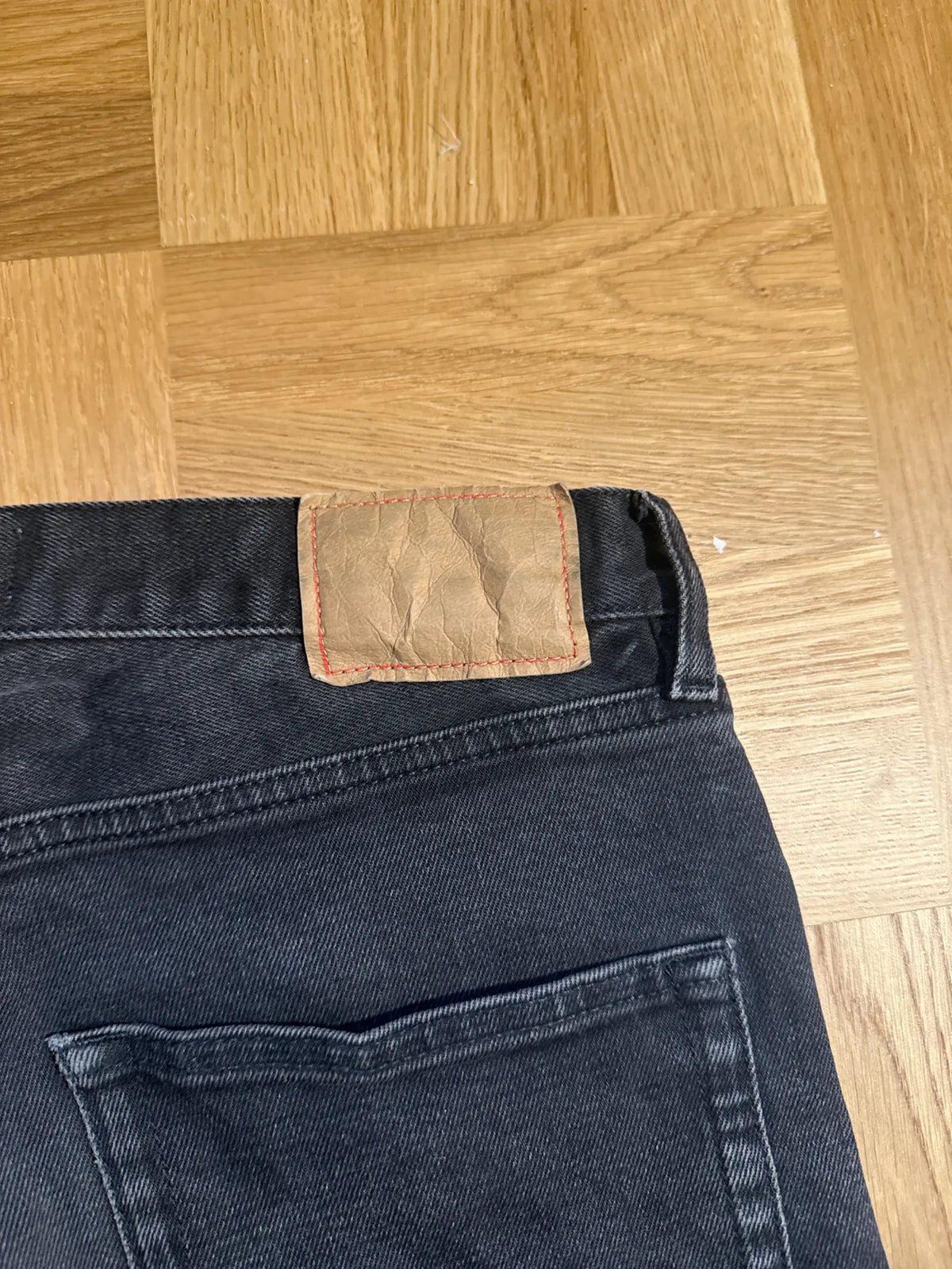 Jeanerica Cm002 Jeans
