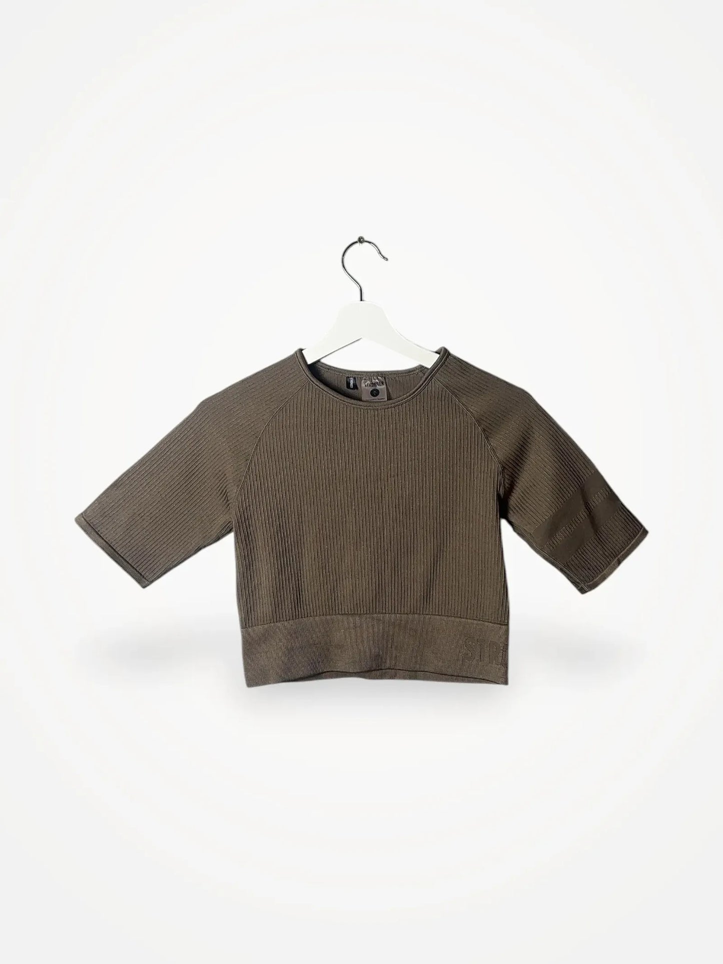 Stronger Jersey top