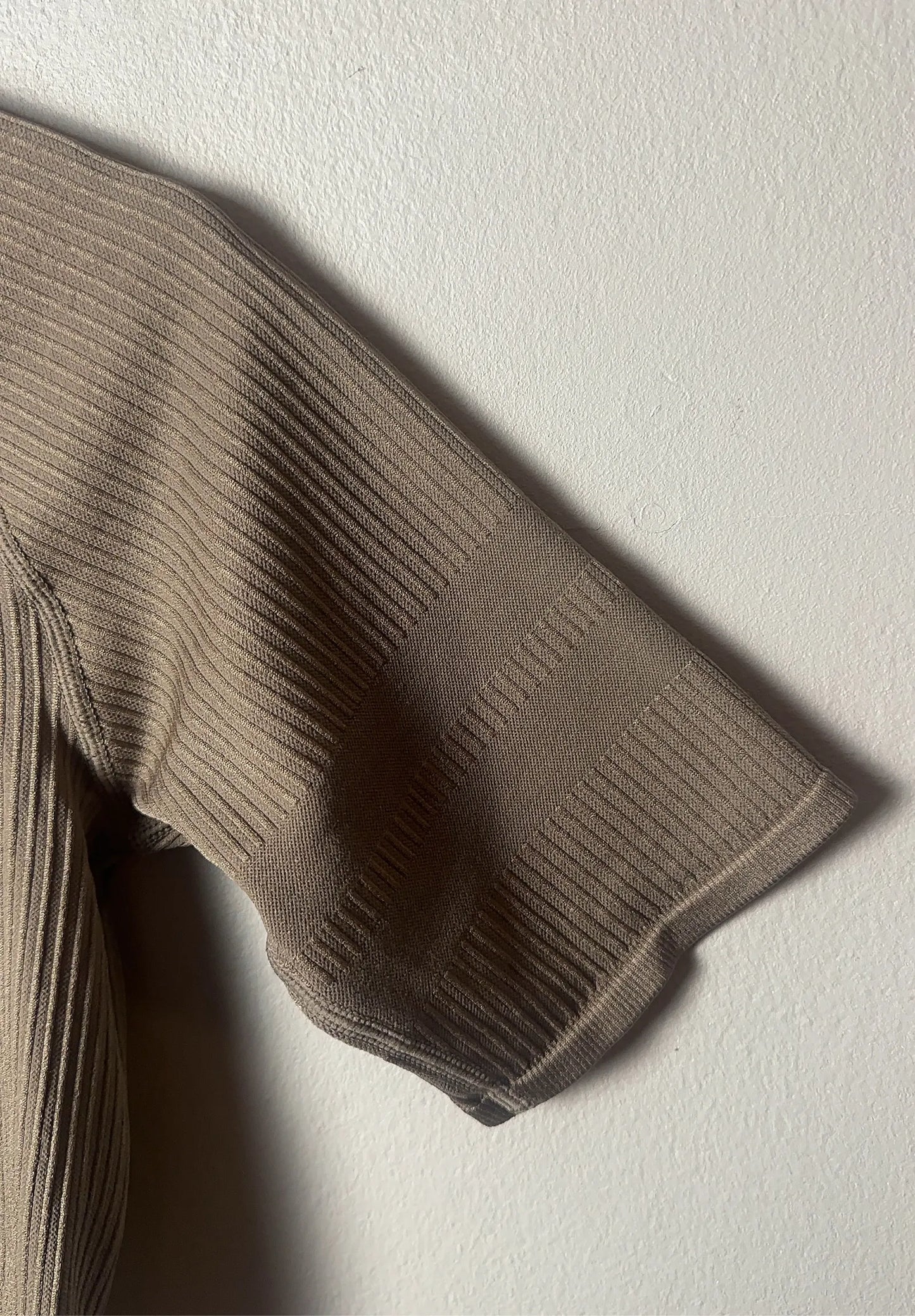 Stronger Jersey top