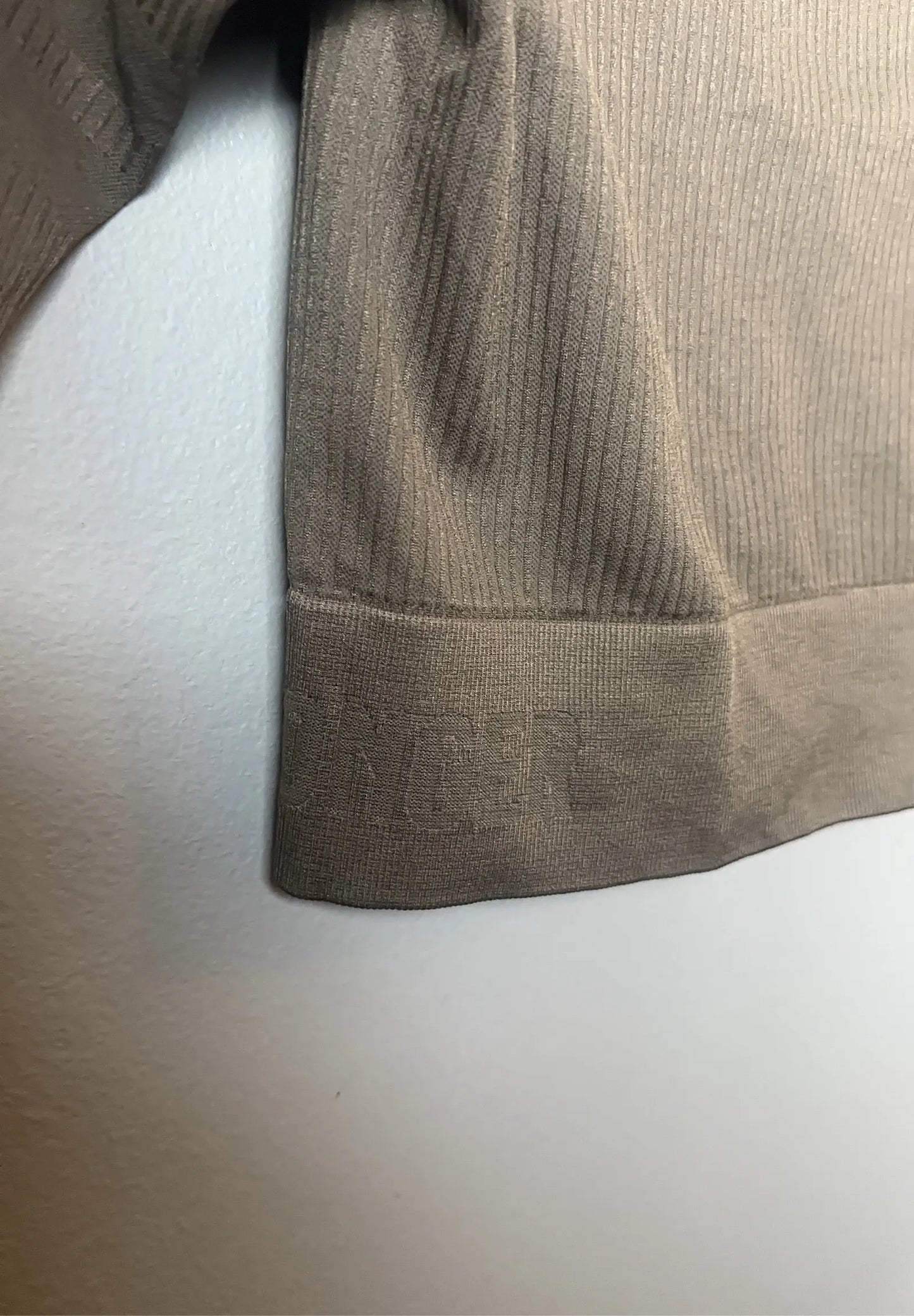 Stronger Jersey top