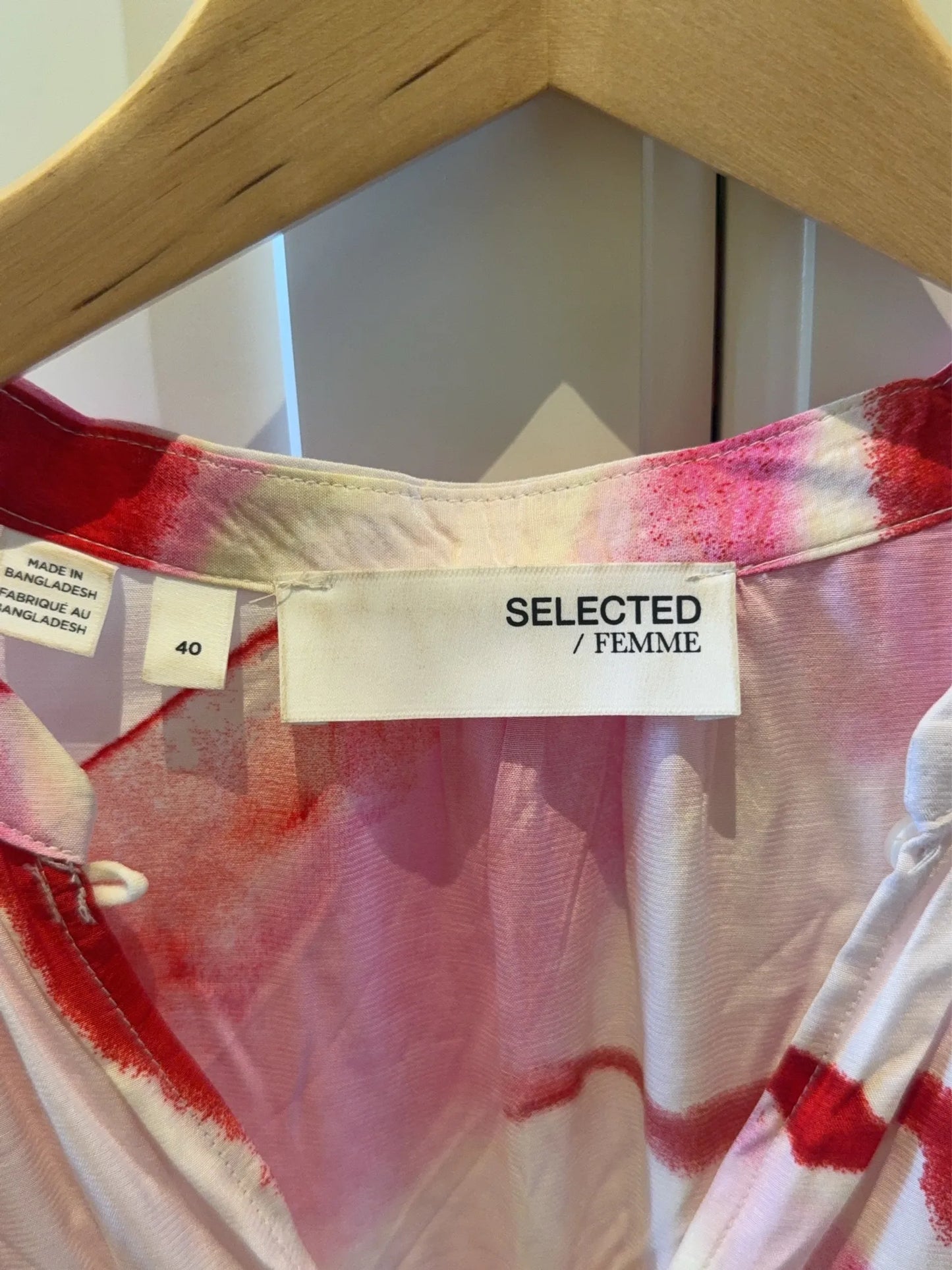 SELECTED Dress