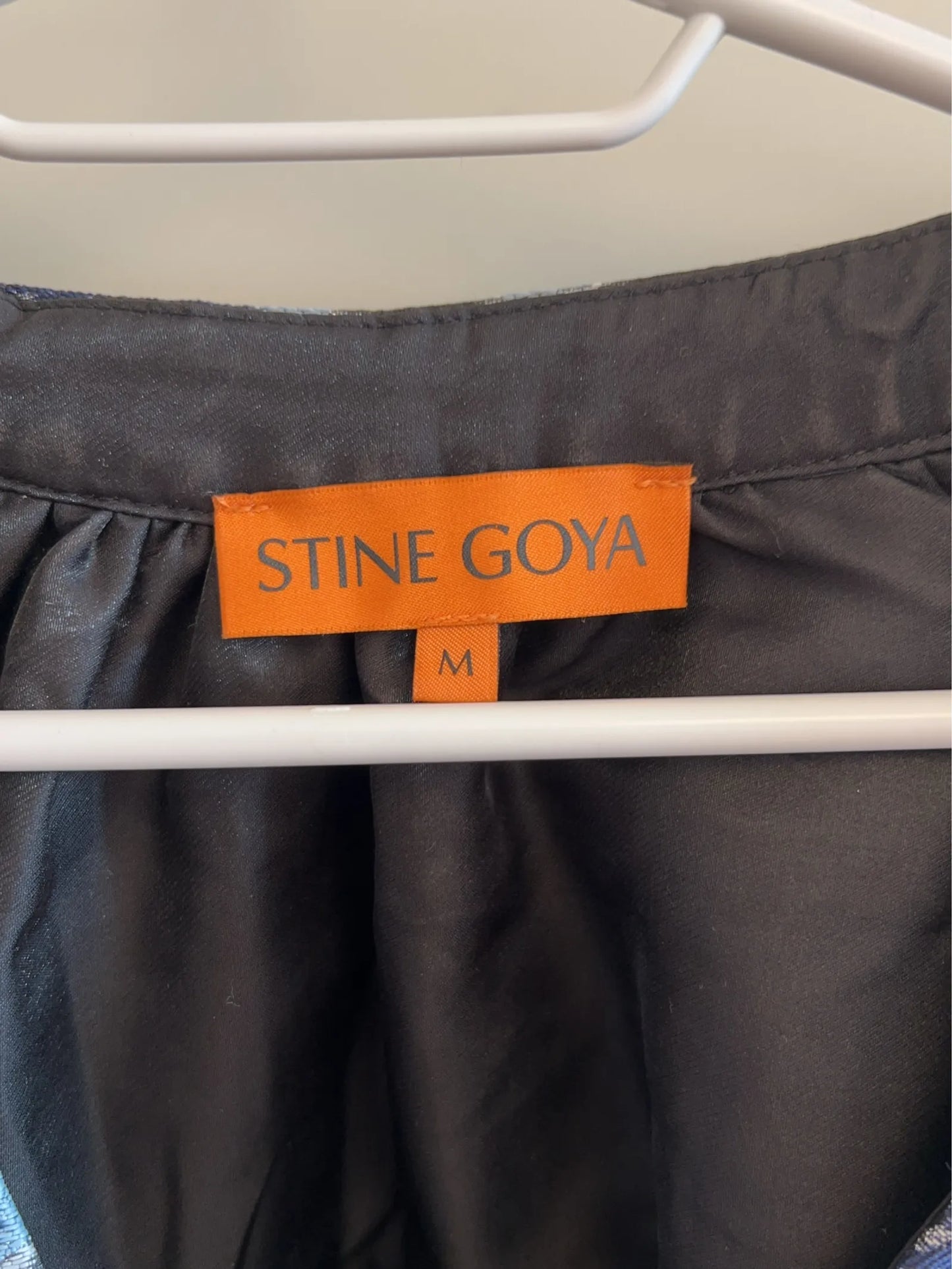 Stine Goya Jasmine-klänning