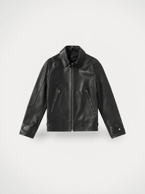 Acne Studios Aze Leather jacket