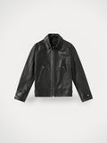 Acne Studios Aze Leather jacket