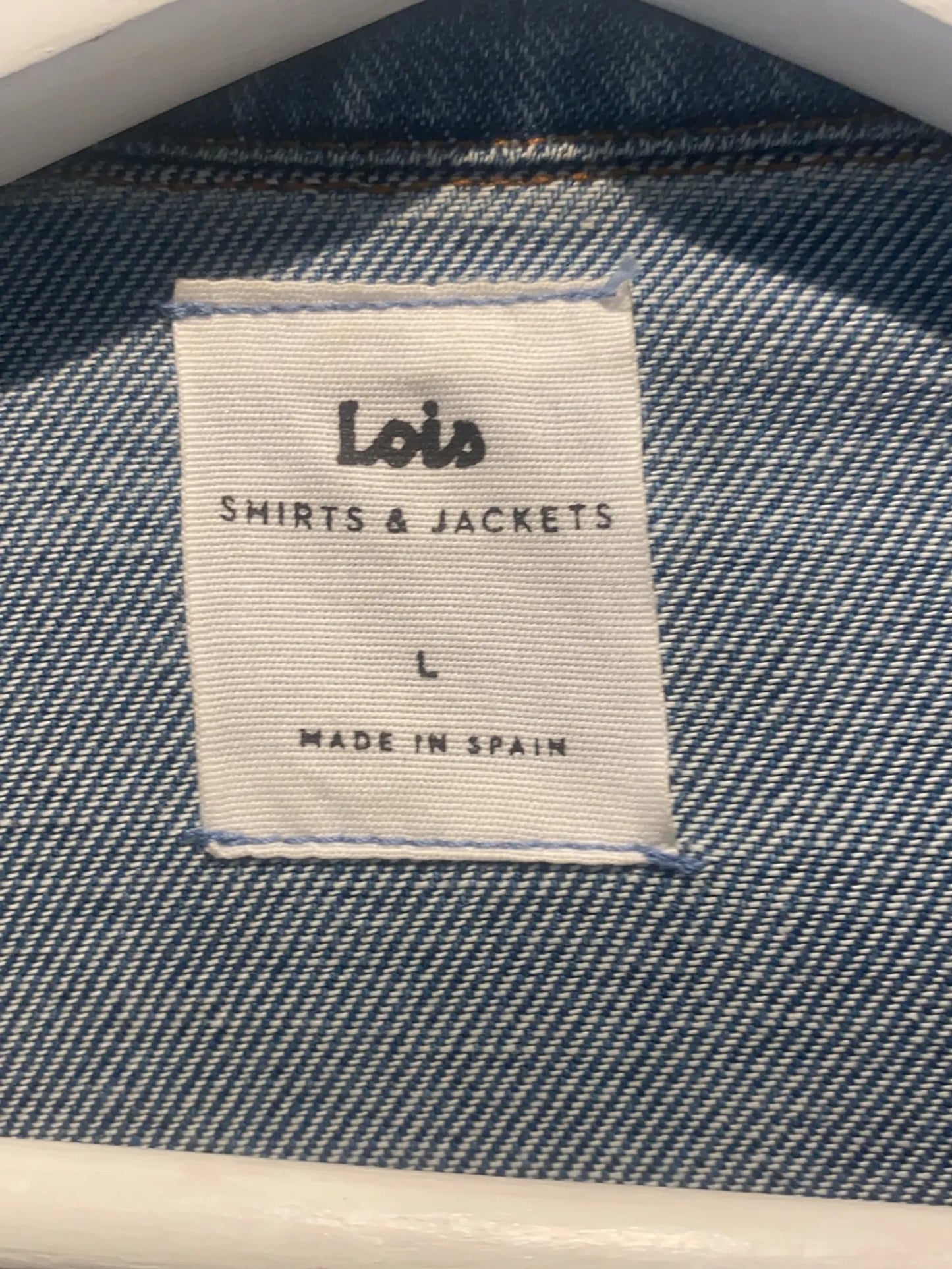 Lois Jacket