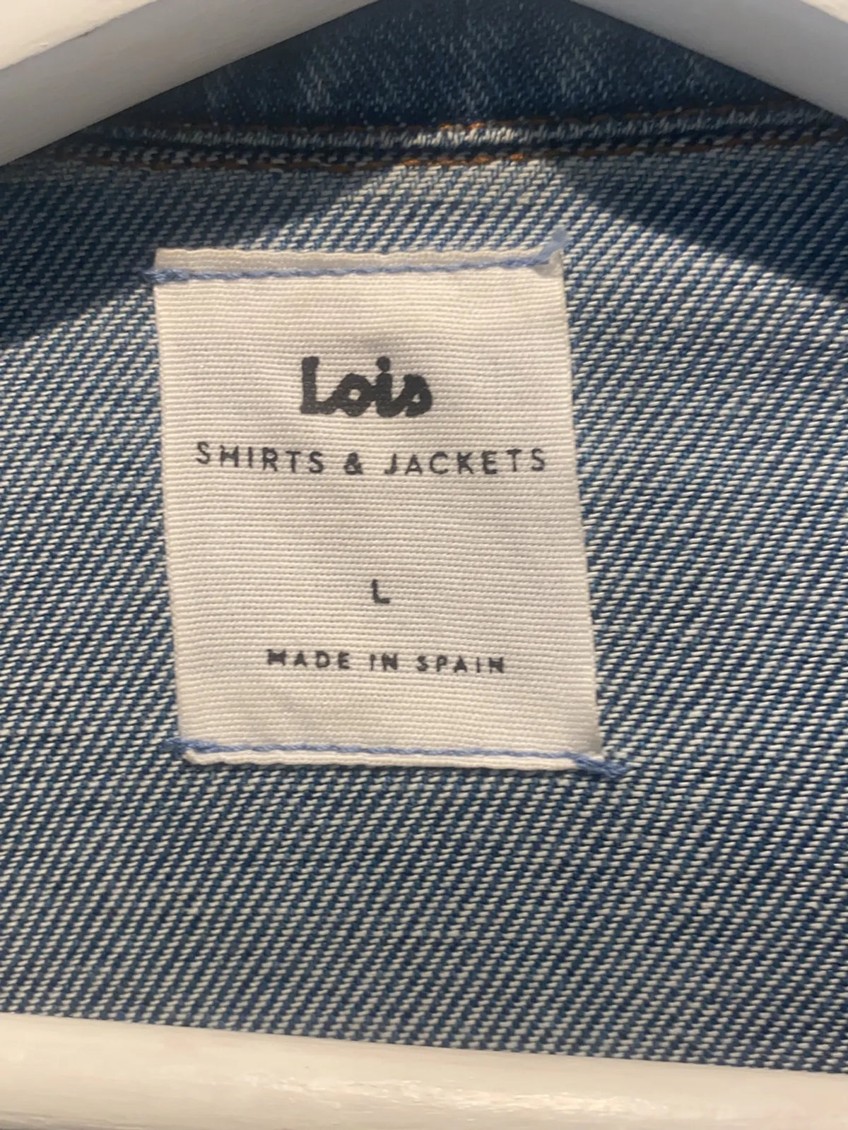 Lois Jacket