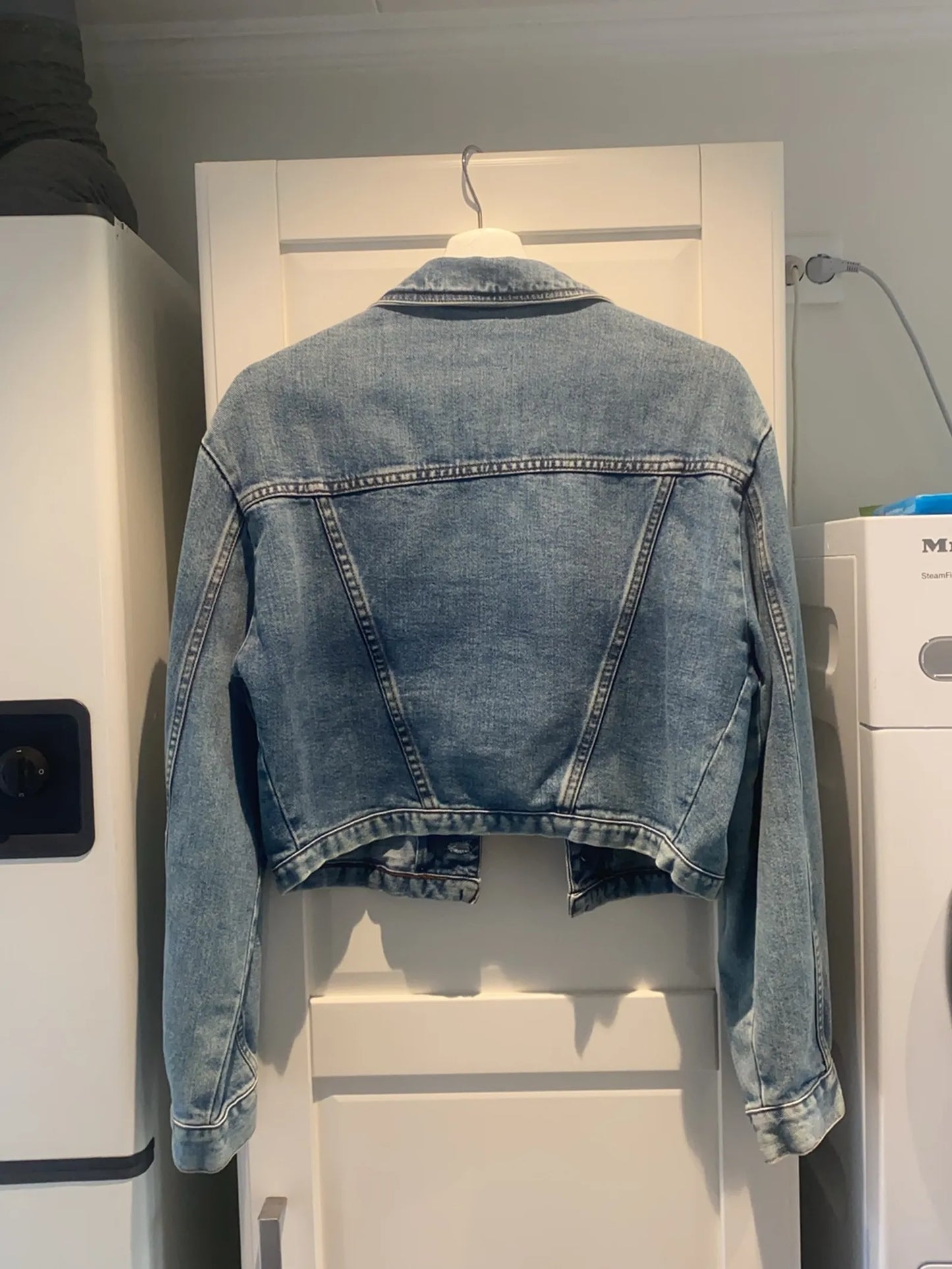 Lois Jacket