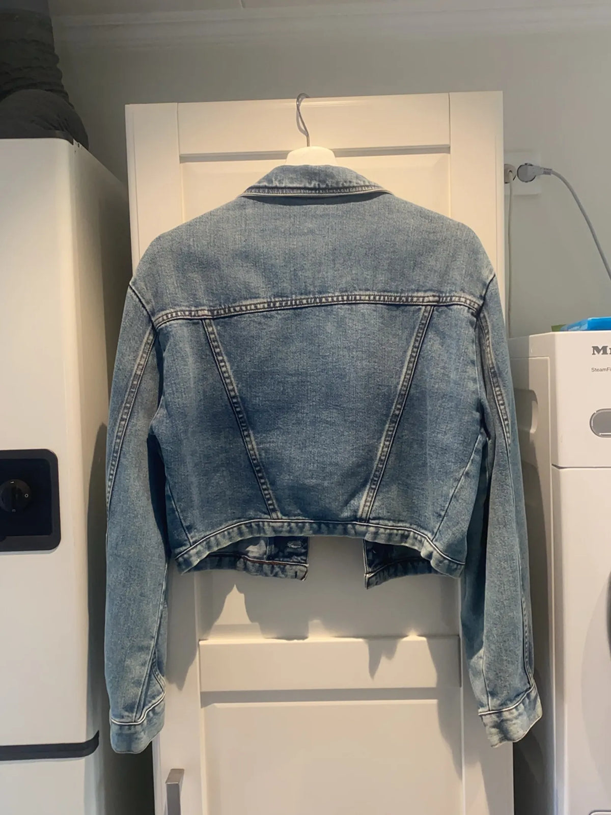 Lois Jacket