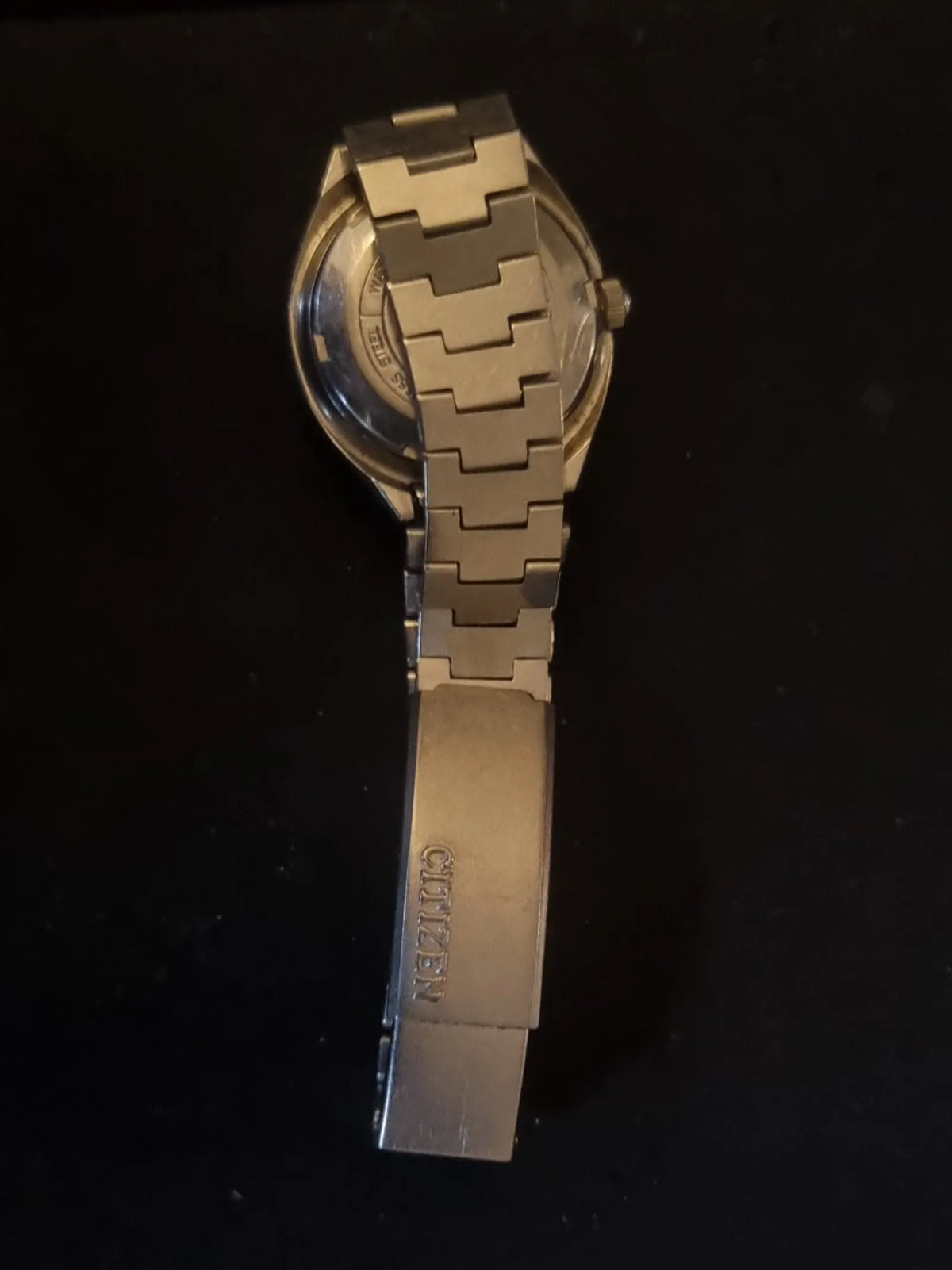 Citizen Citizen Watch