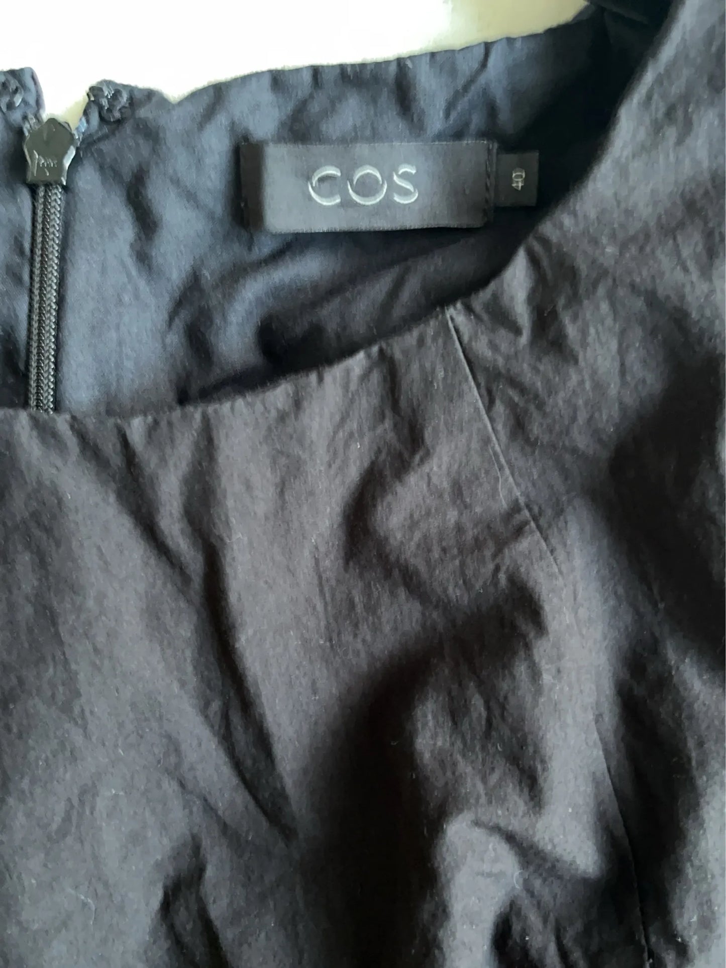 Cos Dress
