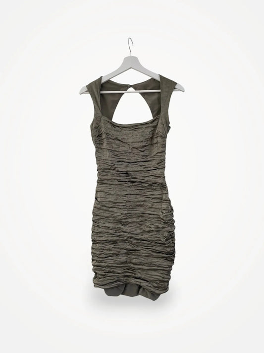 Nicole Miller Dress