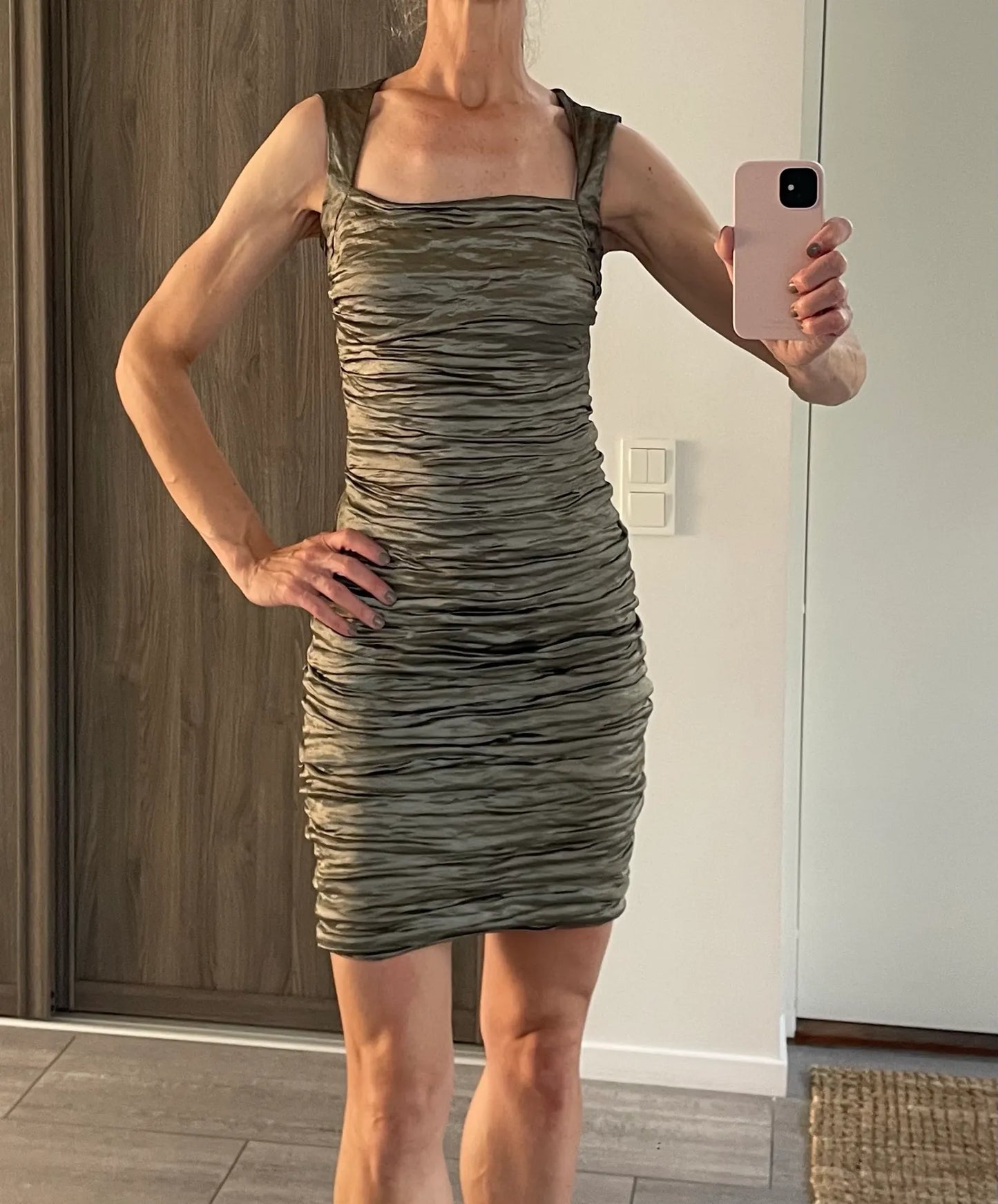 Nicole Miller Dress