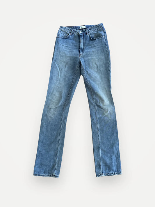 Toteme Standard-jeans