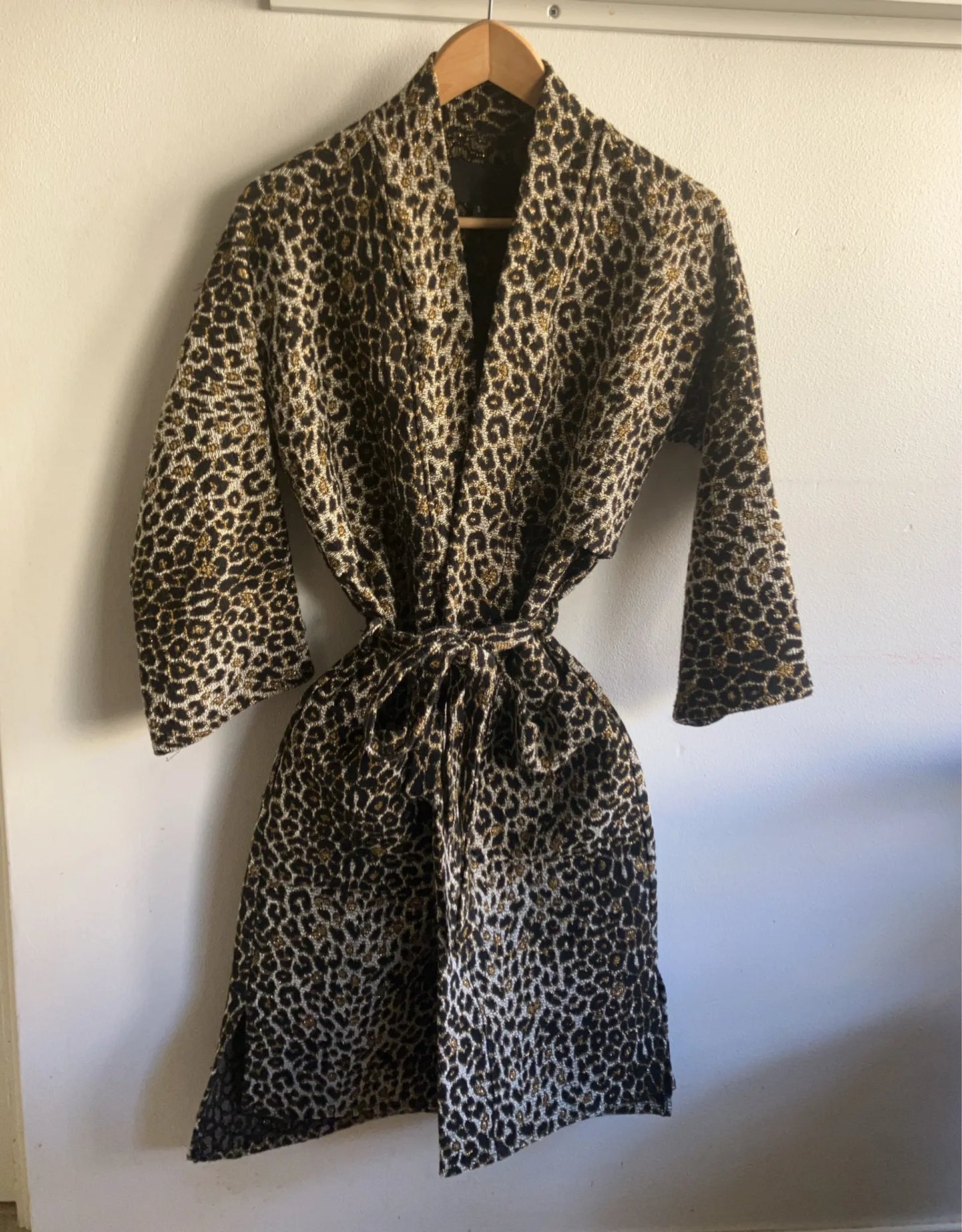 Diana Orving Coat