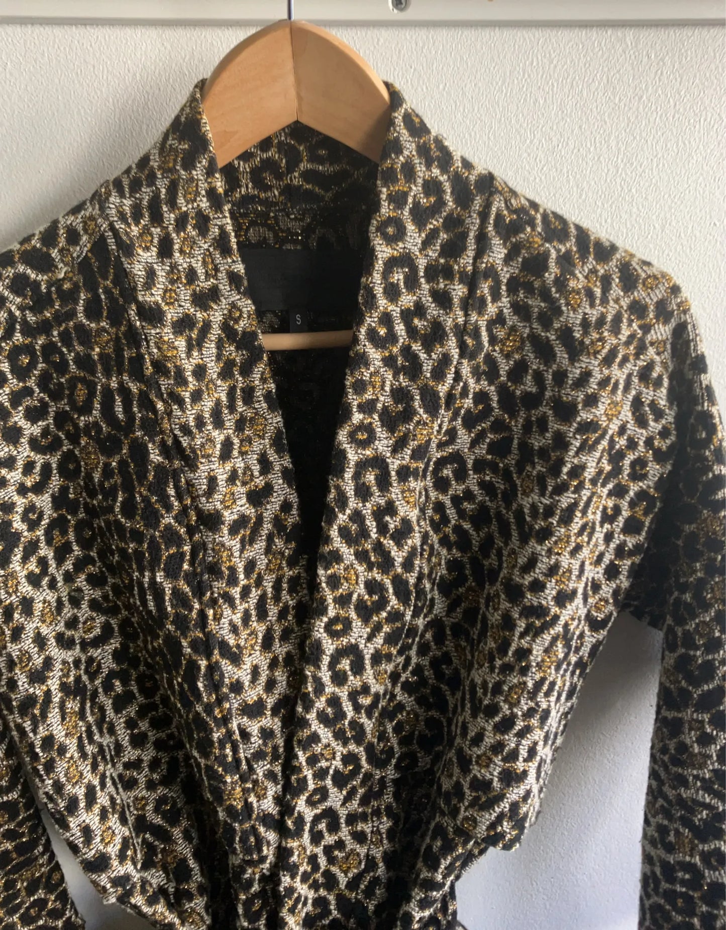 Diana Orving Coat