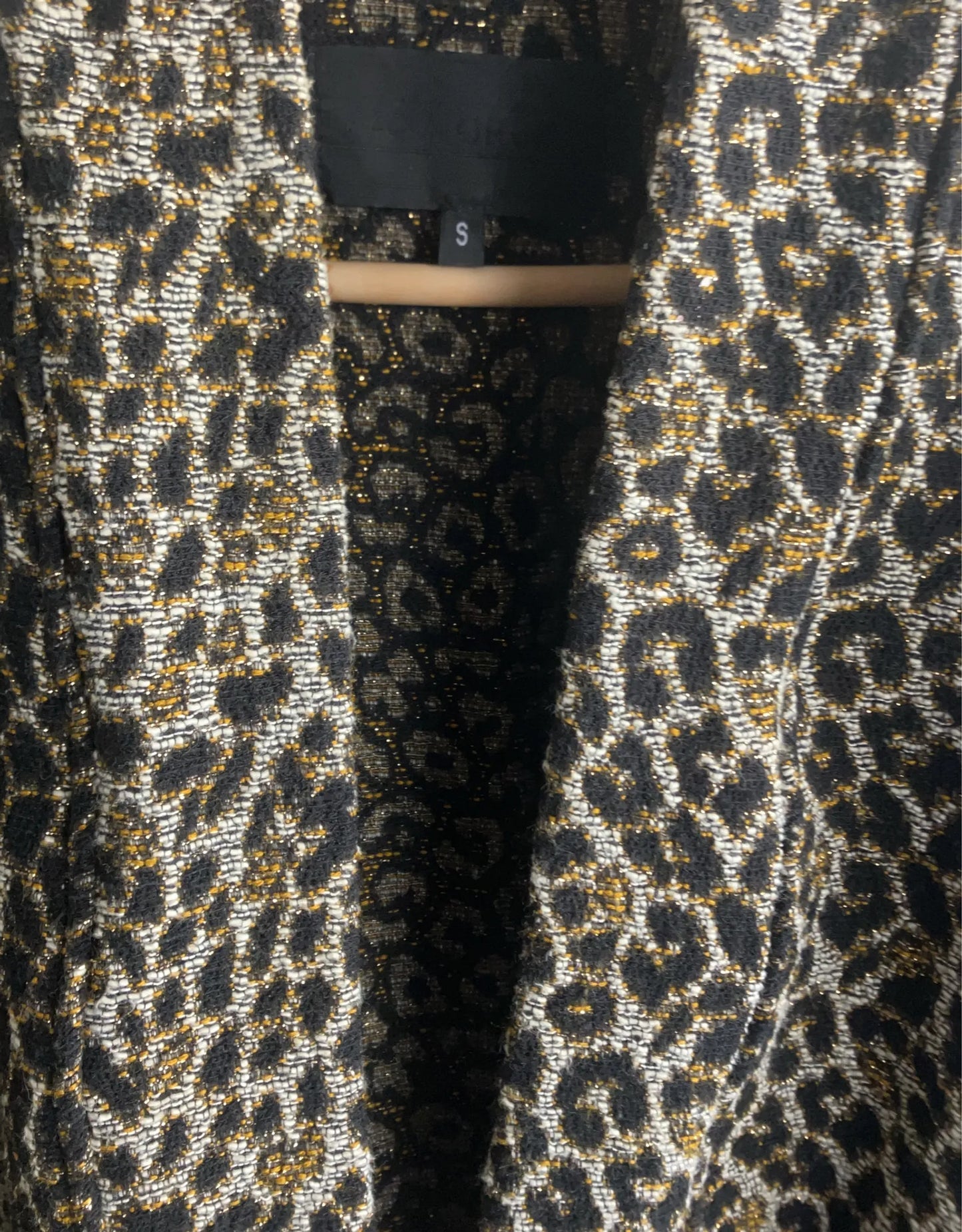 Diana Orving Coat