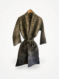 Diana Orving Coat