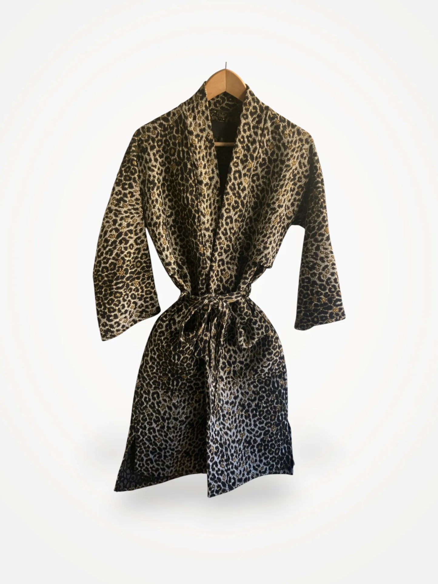 Diana Orving Coat