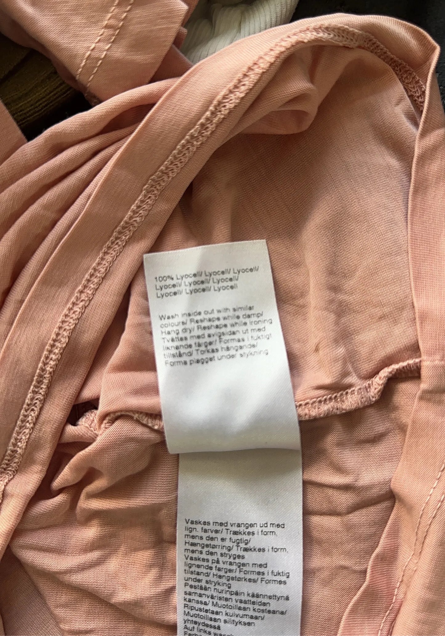 Filippa K T-shirt