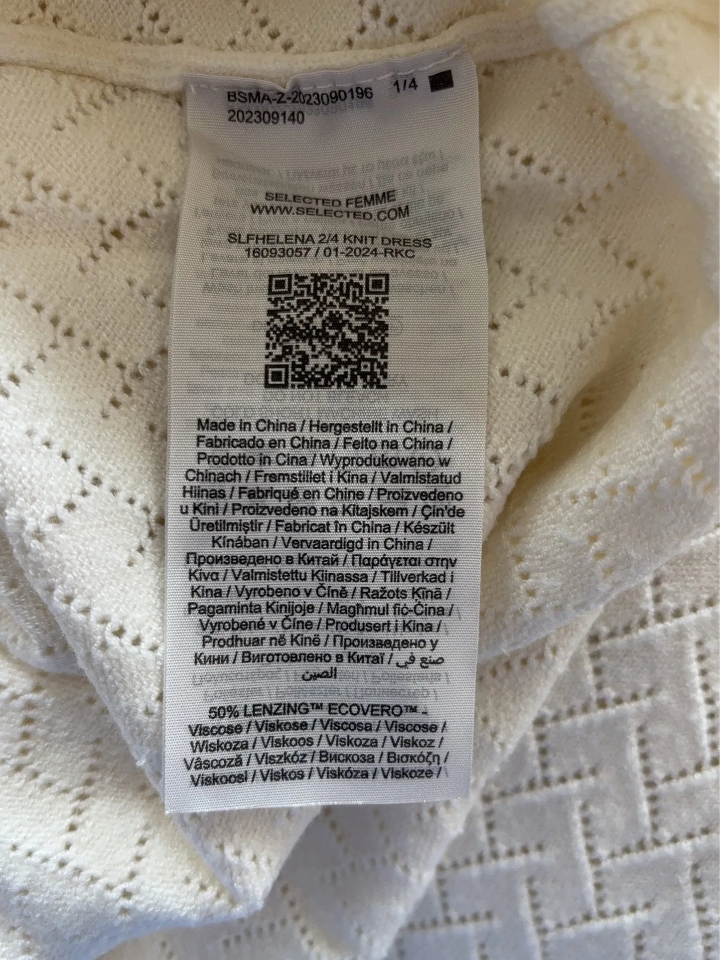 SELECTED Dress