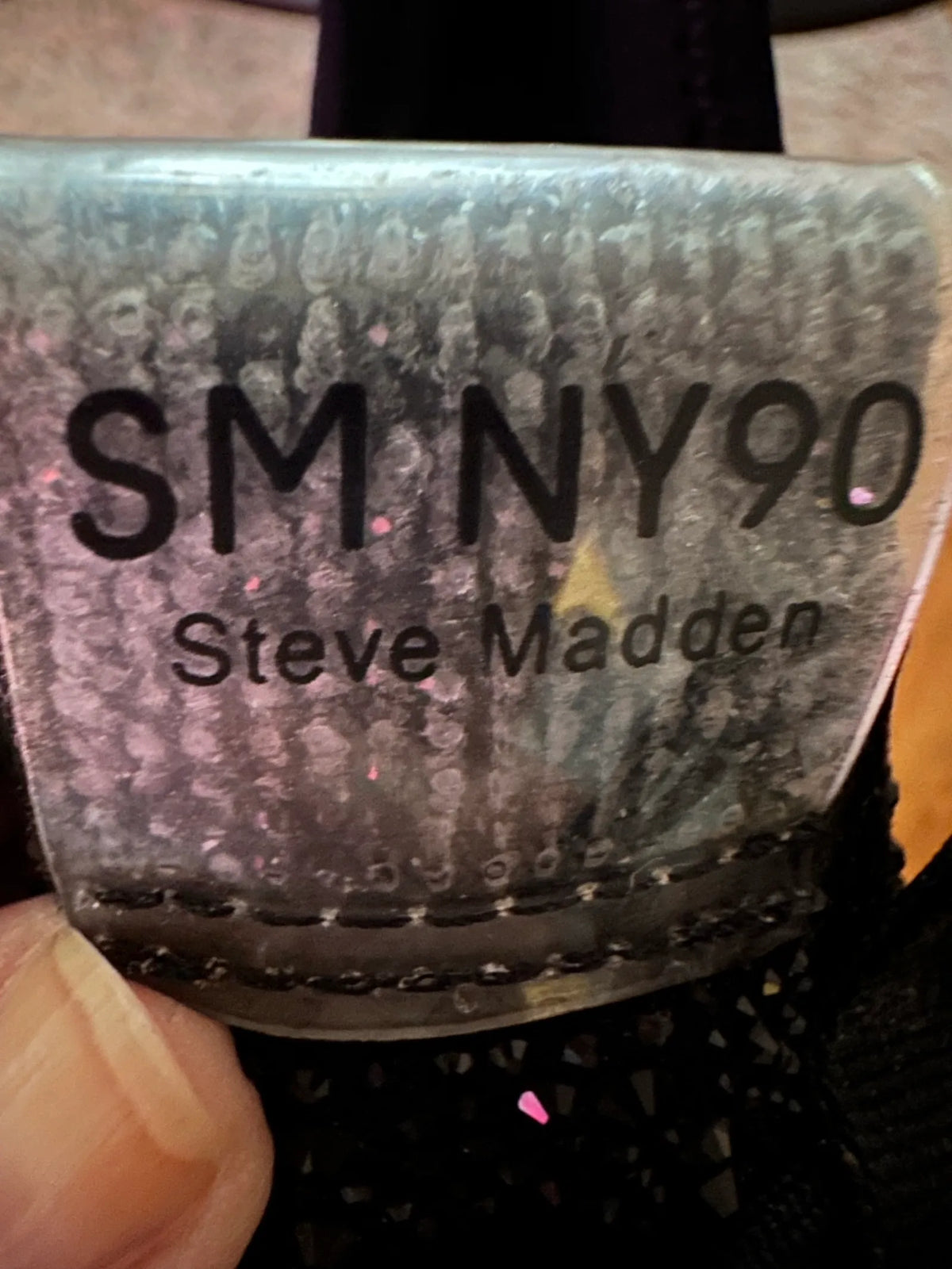 Steve Madden Sm Ny90-sneakers