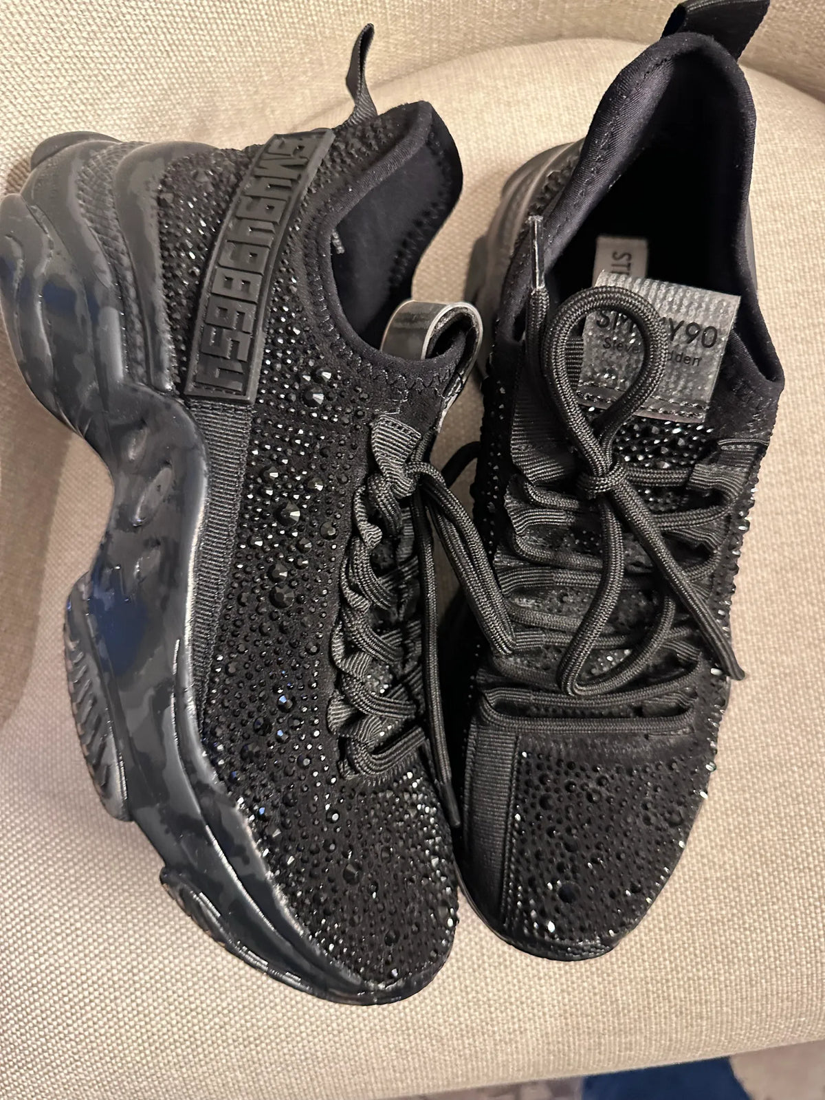 Steve Madden Sm Ny90-sneakers