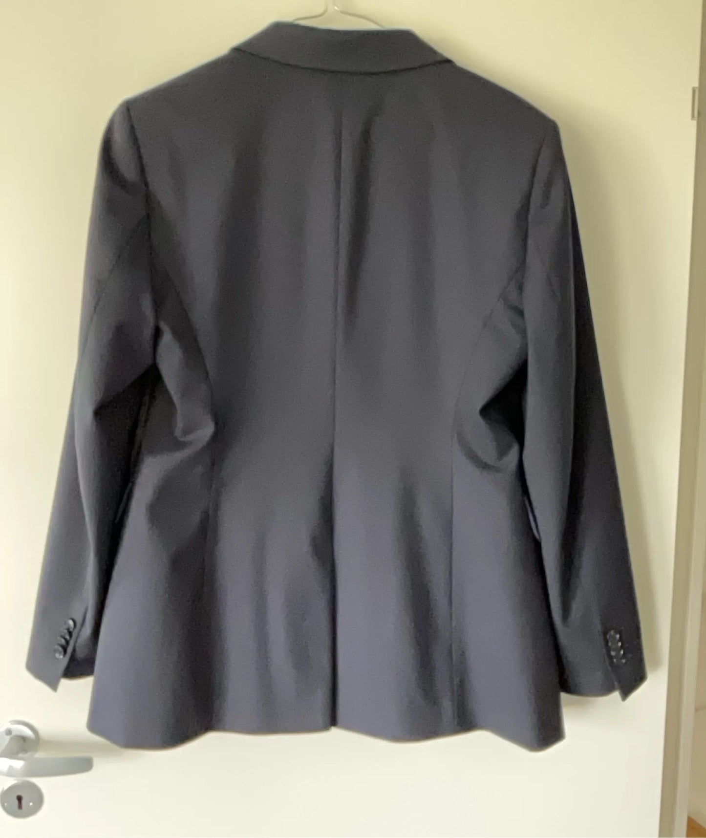 Tiger of Sweden Narina Blazer