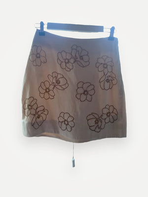 & Other Stories Skirt