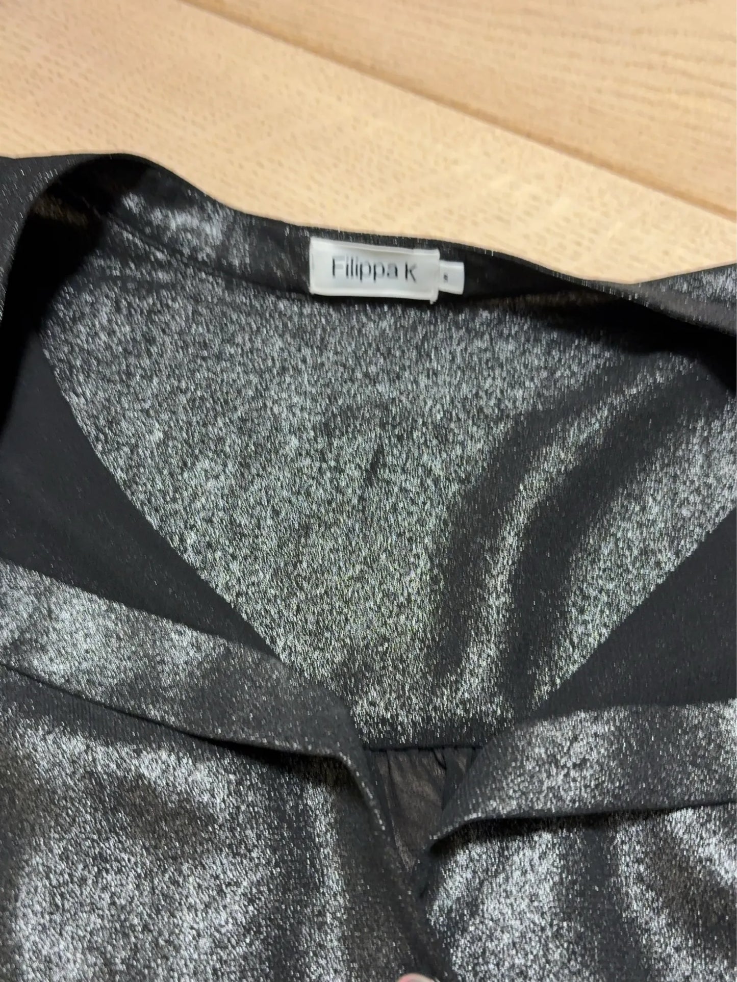 Filippa K Blouse