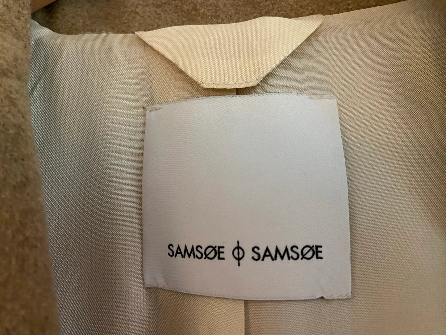 Samsøe Samsøe Tenna Blazer