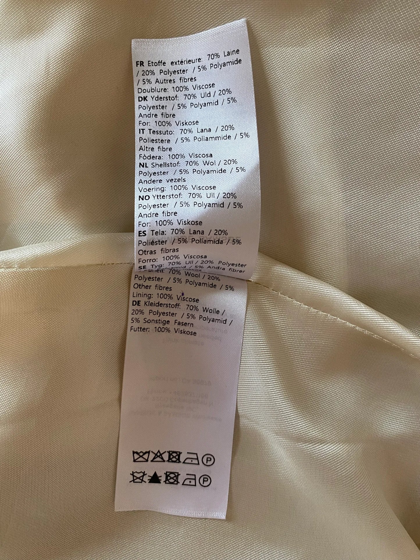 Samsøe Samsøe Tenna Blazer