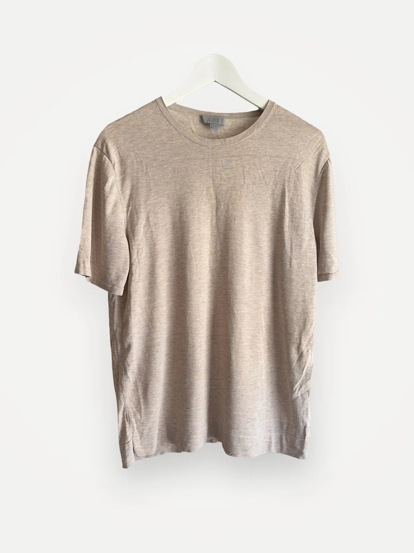 Cos-sident-shirt NWOT