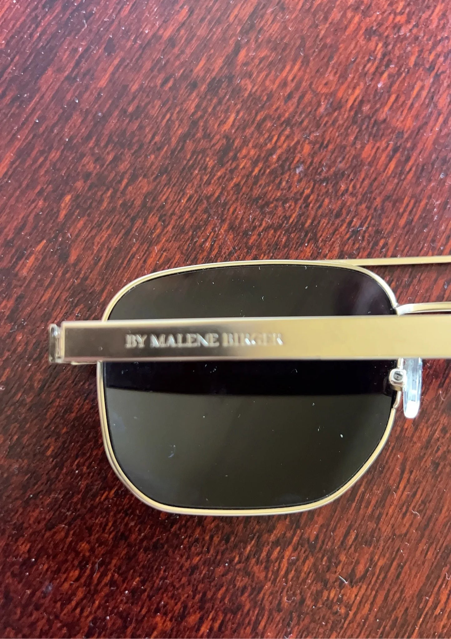 By Malene Birger Sunglasses