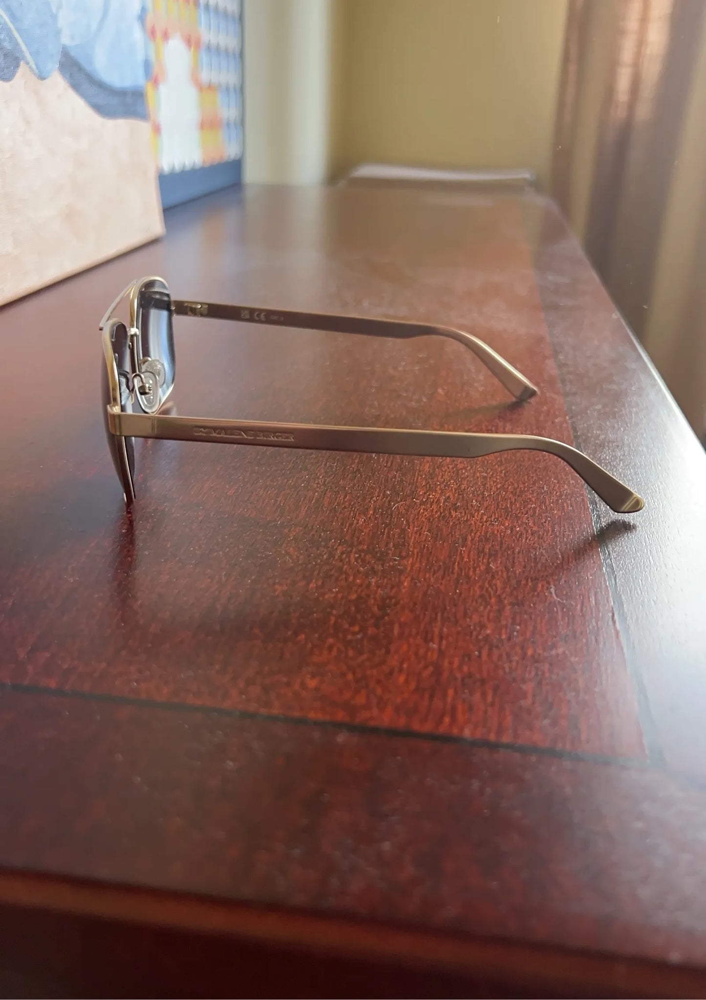 By Malene Birger Sunglasses