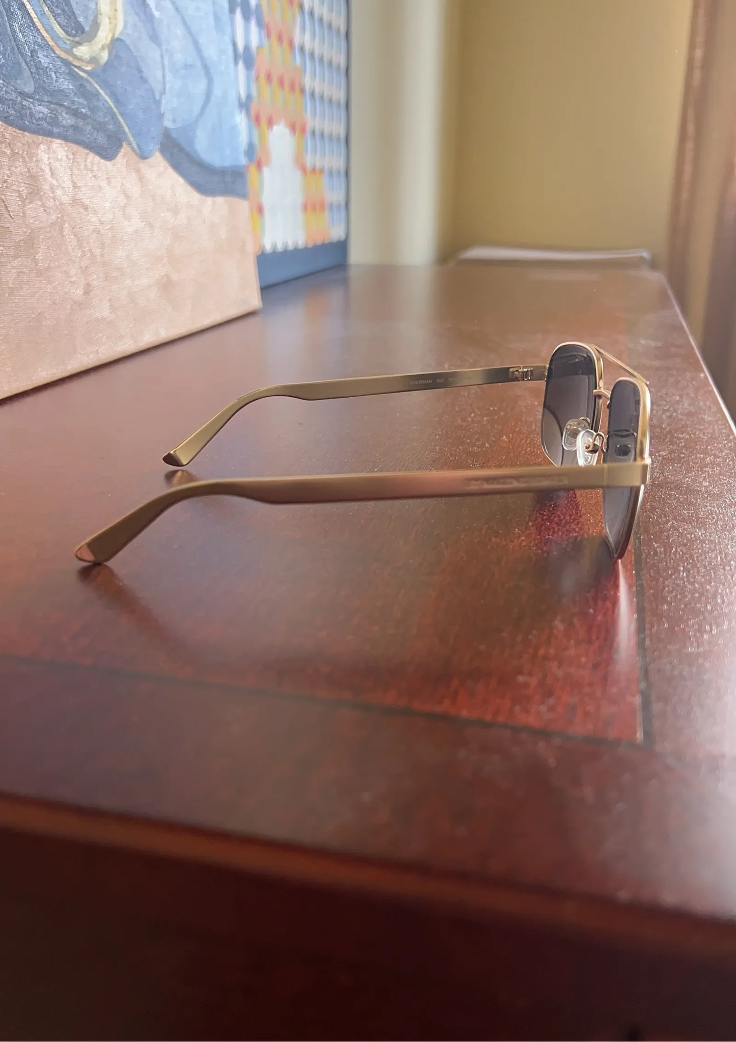 By Malene Birger Sunglasses