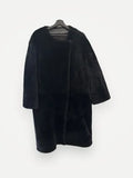 Toteme Fur jacket
