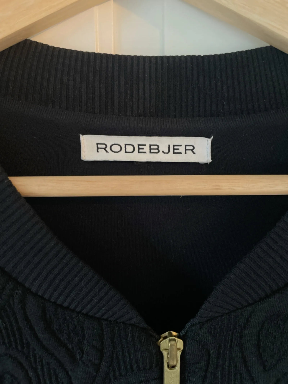Rodebjer Pop Cardigan