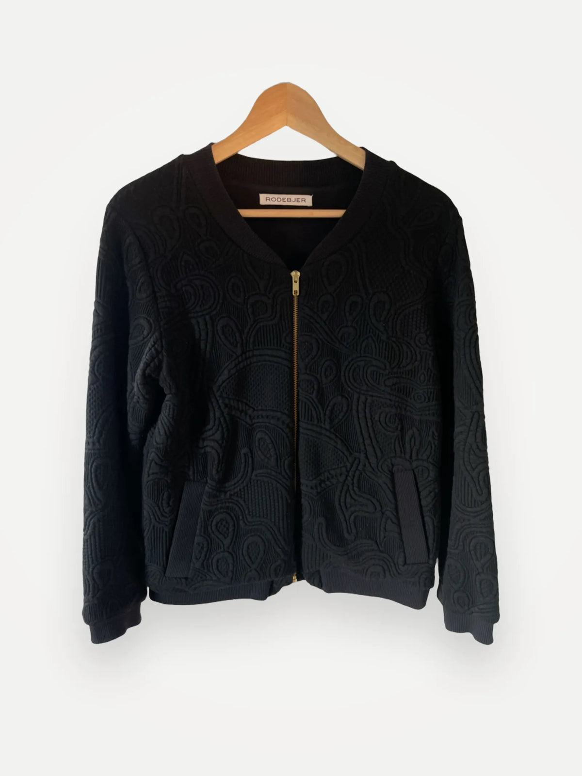 Rodebjer Pop Cardigan