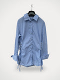 Marc Cain-blus