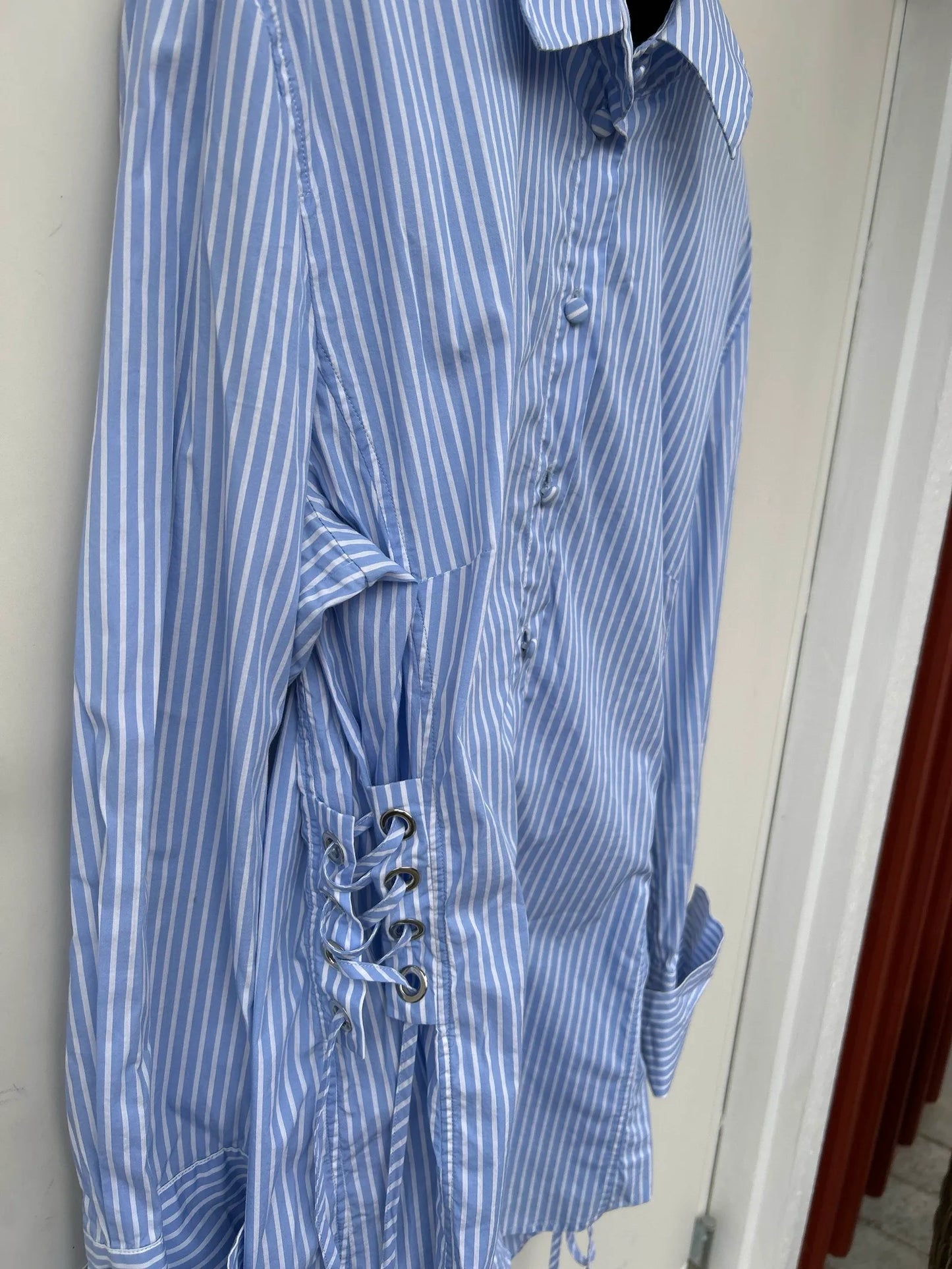 Marc Cain-blus