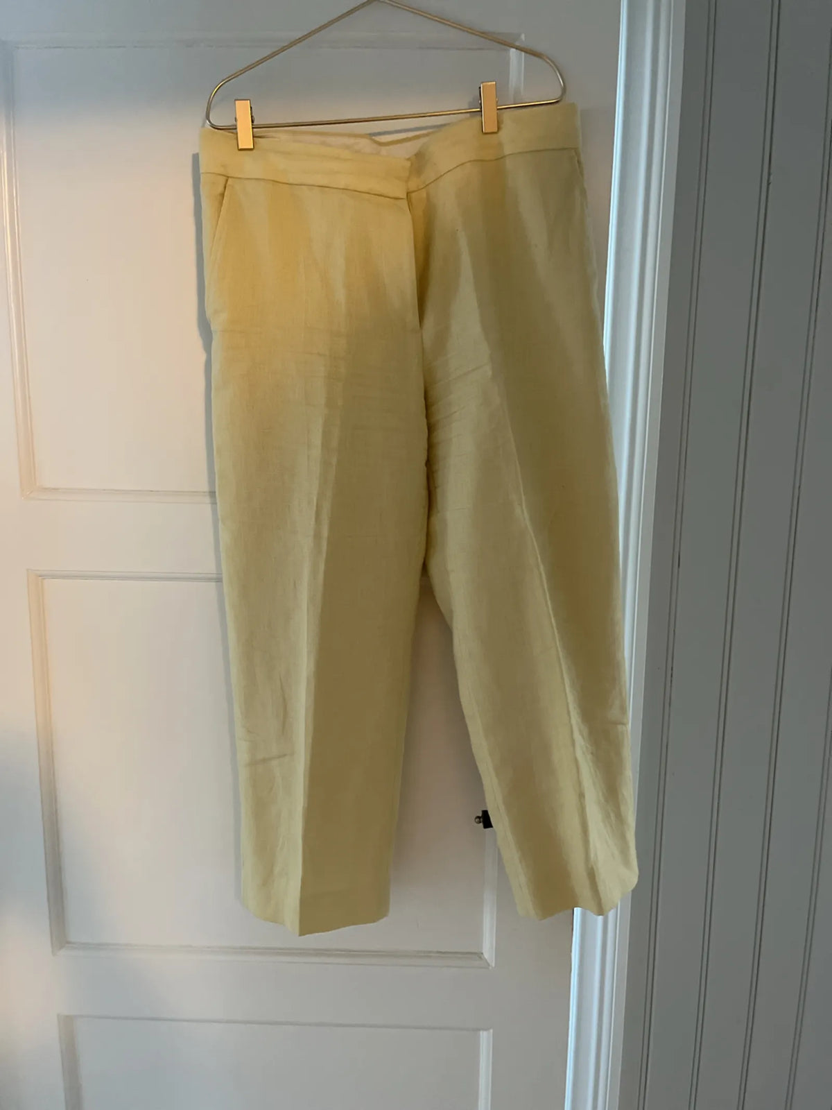 Cos-linnekostym