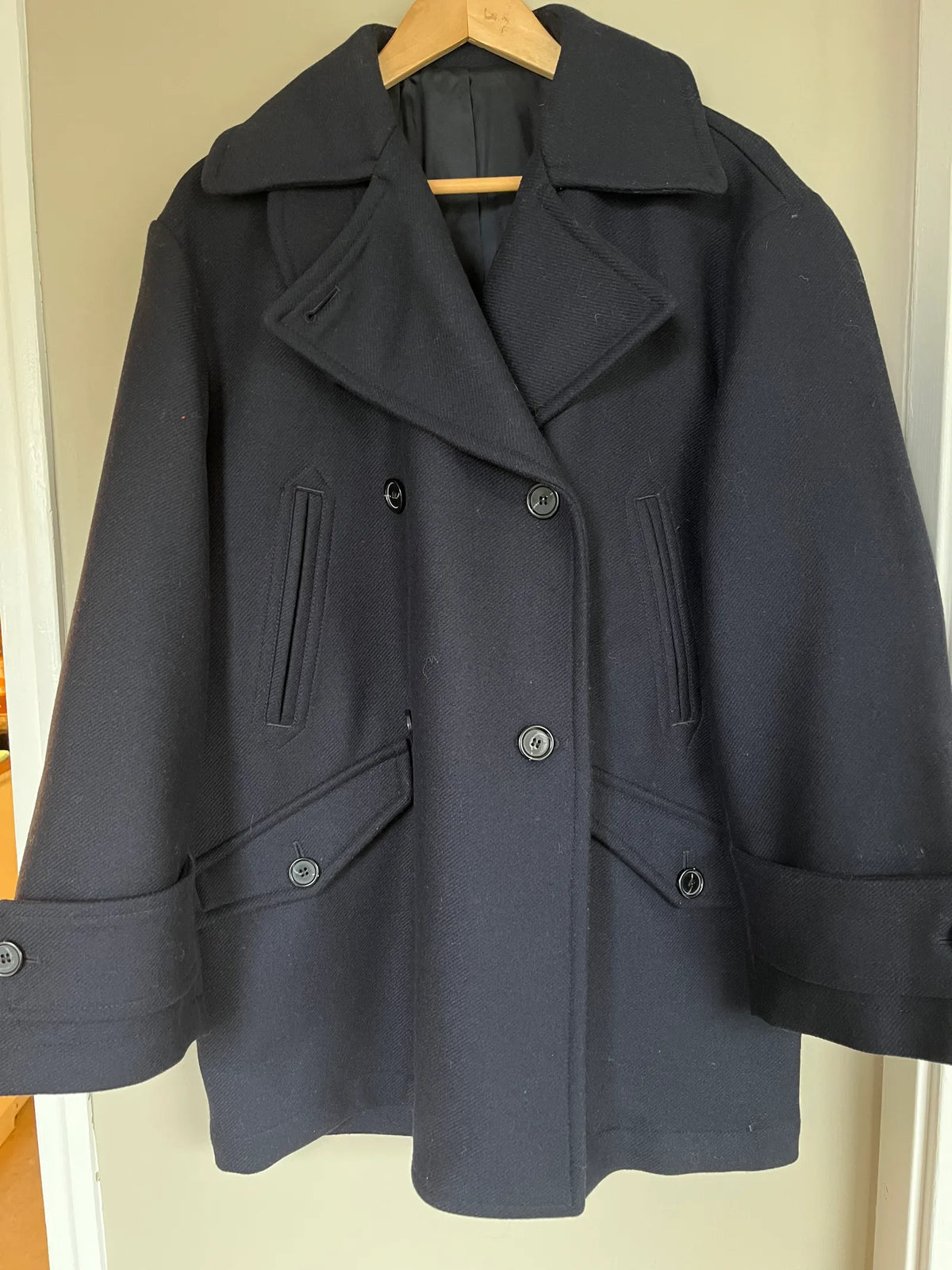 Arket Coat