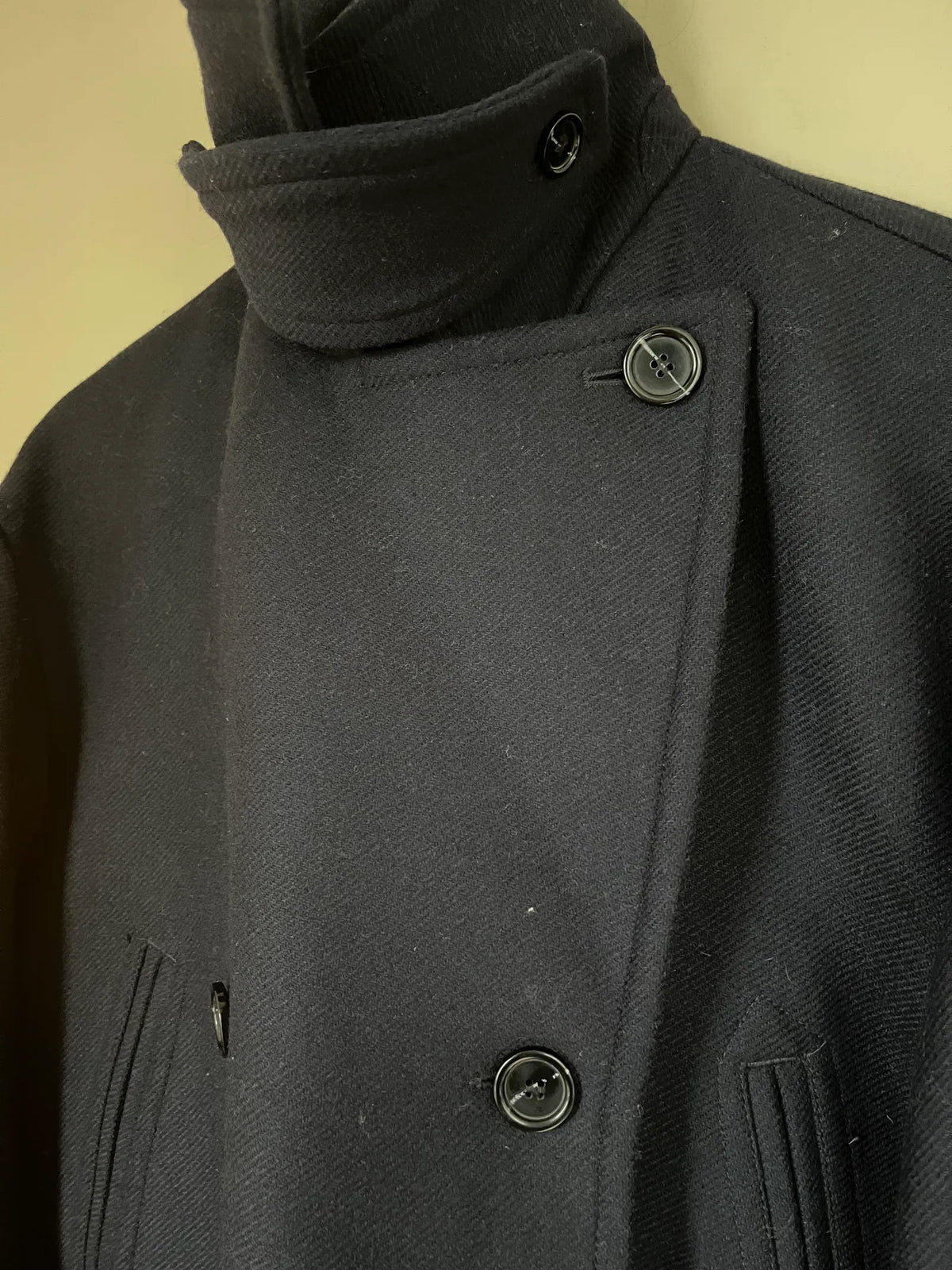 Arket Coat
