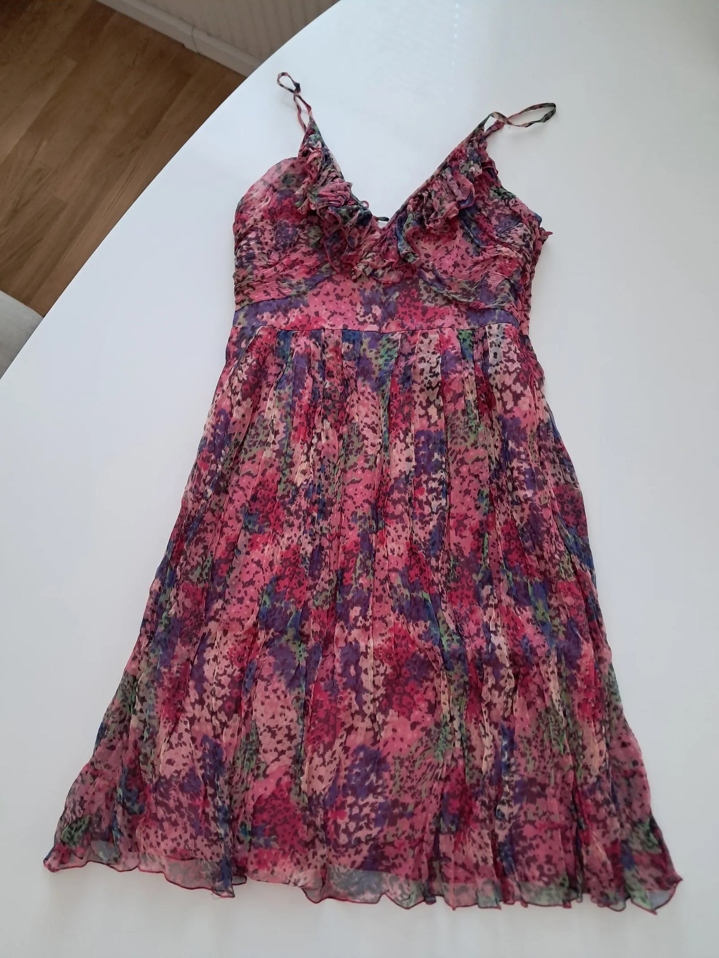 Naf Naf Dress