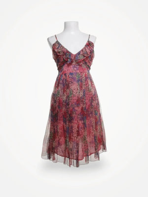 Naf Naf Dress