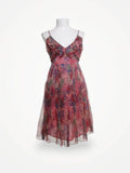 Naf Naf Dress